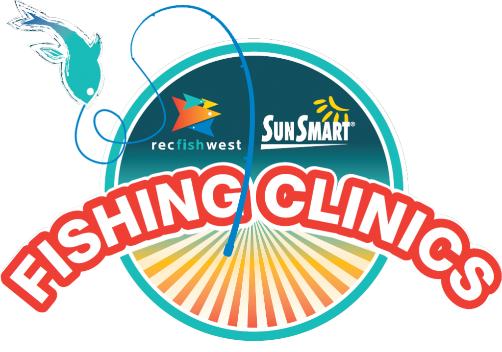 Fishing Clinics logo