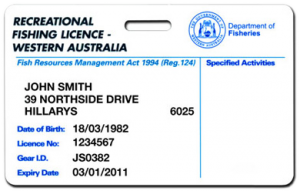  Fishing -licence ilovefishing