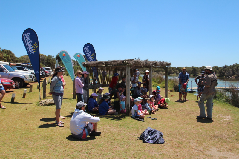 FREE Kids' Fishing Clinic - Coastal Angler & The Angler Magazine