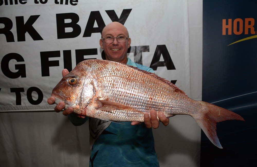 Shark Bay Fishing Fiesta Now a ‘Must Fish’ for All West Aussies