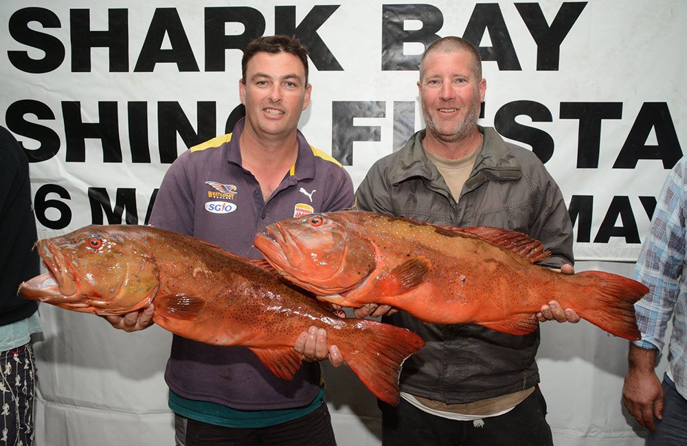 Shark Bay Fishing Fiesta Now a ‘Must Fish’ for All West Aussies