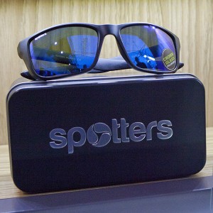 Best sunglasses Spotters Rebel