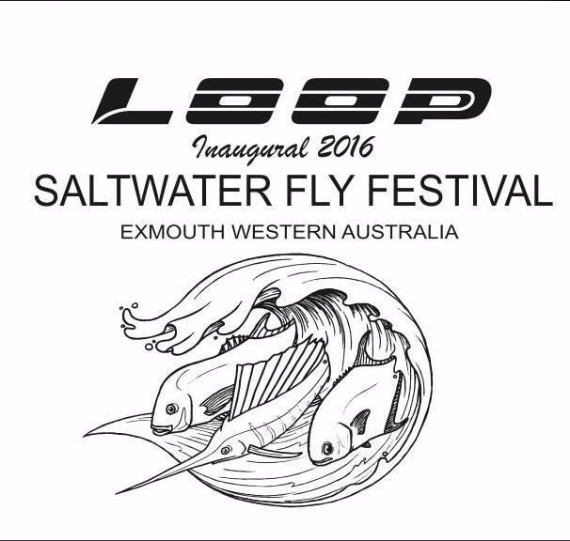 Loop Exmouth Saltwater Fly Fishing Festival