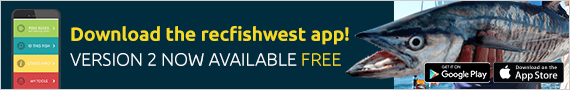 Recfishwest App Banner