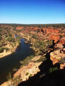 Kalbarri Western Australia