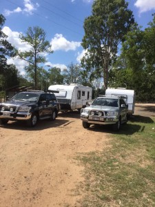 Caravans Western Australia