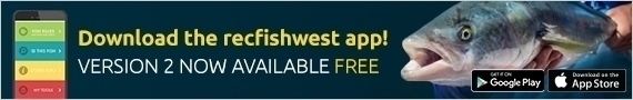 Recfishwest App Banner Ad