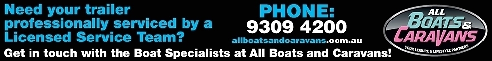 All boats banner ad