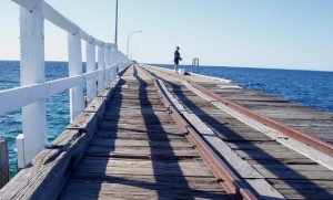 Busselton Jetty