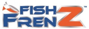 Fish Frenz Logo