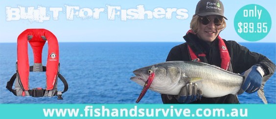 Fishers on the SouthCoast: What You Need to Know