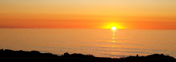 Mandurah Silver Sands